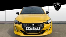 Peugeot 208 1.2 PureTech 100 GT 5dr EAT8 Petrol Hatchback